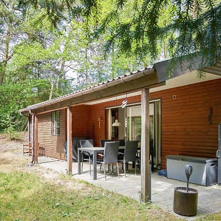 Three-Bedroom Holiday Home In Ronne 4 Exterior photo