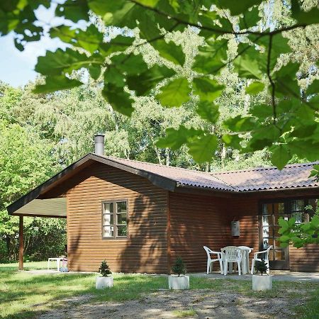 Three-Bedroom Holiday Home In Ronne 4 Exterior photo